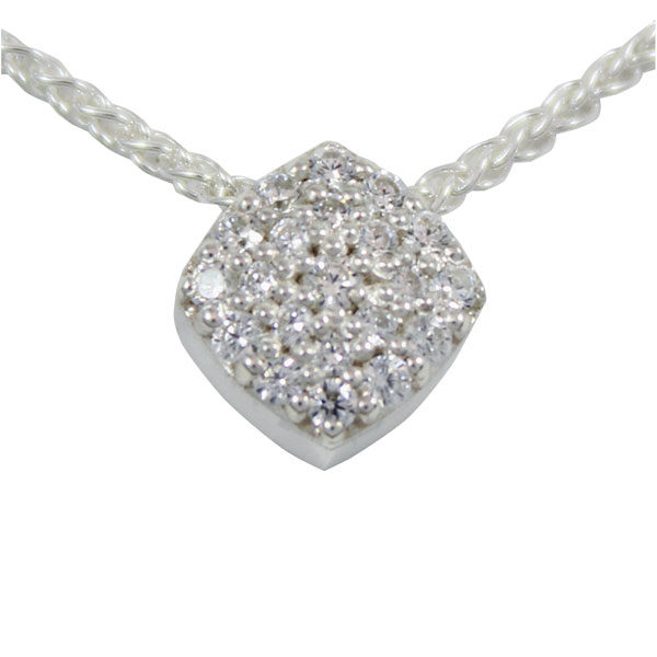 Vitality Necklace